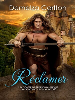 cover image of Réclamer